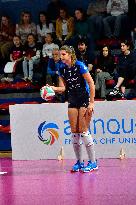 VOLLEY - Serie A2 - Orocash Picco Lecco vs Reinglass Olbia