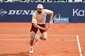 TENNIS - Internazionali di Tennis - Barcelona Open 2025