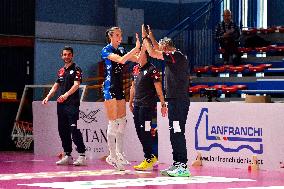 VOLLEY - Serie A2 - Orocash Picco Lecco vs Reinglass Olbia