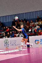 VOLLEY - Serie A2 - Orocash Picco Lecco vs Reinglass Olbia