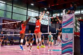 VOLLEY - Serie A2 - Orocash Picco Lecco vs Reinglass Olbia