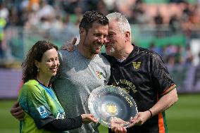 CALCIO - Serie A - Venezia FC vs AC Monza