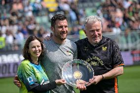 CALCIO - Serie A - Venezia FC vs AC Monza