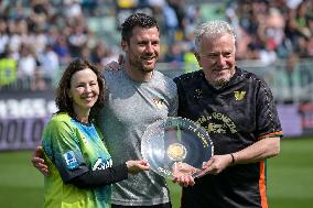 CALCIO - Serie A - Venezia FC vs AC Monza