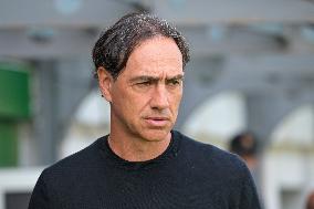 CALCIO - Serie A - Venezia FC vs AC Monza