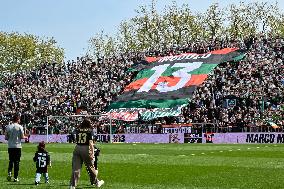 CALCIO - Serie A - Venezia FC vs AC Monza