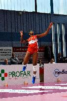 VOLLEY - Serie A2 - Orocash Picco Lecco vs Reinglass Olbia
