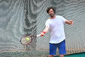 TENNIS - Internazionali di Tennis - Barcelona Open 2025