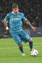 CALCIO - Serie A - Napoli vs Empoli