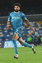 CALCIO - Serie A - Napoli vs Empoli