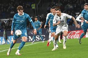 CALCIO - Serie A - Napoli vs Empoli