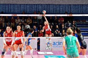 VOLLEY - Serie A2 - Orocash Picco Lecco vs Reinglass Olbia
