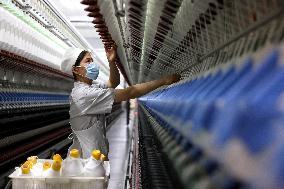 China Intelligent Manufacturing