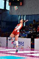 VOLLEY - Serie A2 - Orocash Picco Lecco vs Reinglass Olbia