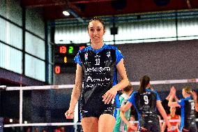 VOLLEY - Serie A2 - Orocash Picco Lecco vs Reinglass Olbia