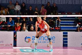 VOLLEY - Serie A2 - Orocash Picco Lecco vs Reinglass Olbia