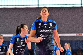 VOLLEY - Serie A2 - Orocash Picco Lecco vs Reinglass Olbia