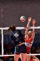 VOLLEY - Serie A2 - Orocash Picco Lecco vs Reinglass Olbia