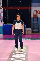VOLLEY - Serie A2 - Orocash Picco Lecco vs Reinglass Olbia