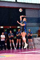 VOLLEY - Serie A2 - Orocash Picco Lecco vs Reinglass Olbia