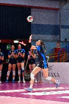 VOLLEY - Serie A2 - Orocash Picco Lecco vs Reinglass Olbia