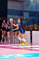VOLLEY - Serie A2 - Orocash Picco Lecco vs Reinglass Olbia