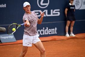 TENNIS - Internazionali di Tennis - Barcelona Open 2025