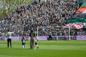 CALCIO - Serie A - Venezia FC vs AC Monza
