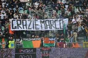 CALCIO - Serie A - Venezia FC vs AC Monza