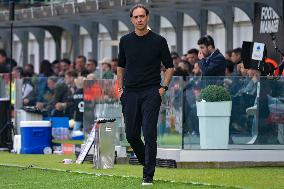 CALCIO - Serie A - Venezia FC vs AC Monza