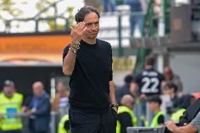 CALCIO - Serie A - Venezia FC vs AC Monza