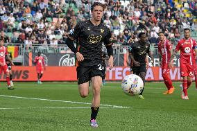 CALCIO - Serie A - Venezia FC vs AC Monza