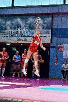 VOLLEY - Serie A2 - Orocash Picco Lecco vs Reinglass Olbia