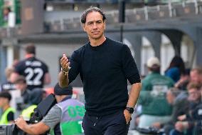 CALCIO - Serie A - Venezia FC vs AC Monza