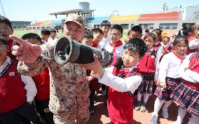 Tenth National Security Education Day