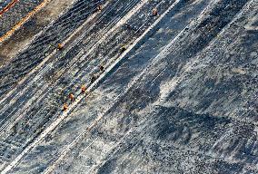 Nanning Pumped Storage Power Station Construction
