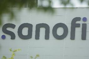 Sanofi Factory in Hanghzou