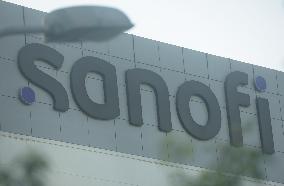 Sanofi Factory in Hanghzou