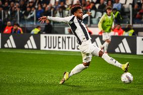 Juventus v Lecce - Serie A