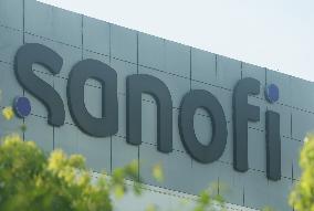 Sanofi Factory in Hanghzou