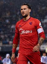 Valencia CF v Sevilla FC - La Liga EA Sports 2024/2025