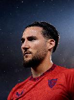 Valencia CF v Sevilla FC - La Liga EA Sports 2024/2025