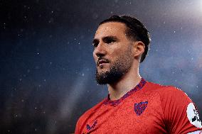 Valencia CF v Sevilla FC - La Liga EA Sports 2024/2025