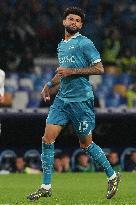 SSC Napoli v Empoli FC - Serie A