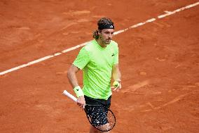 Barcelona Open Banc Sabadell 2025 - Day Two