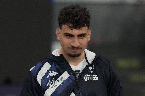 SSC Napoli v Empoli FC - Serie A