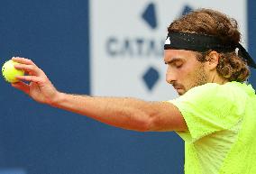 Barcelona Open Banc Sabadell 2025 - Day Two