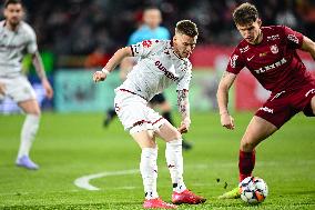 CFR Cluj v Rapid 1923 - Romanian SuperLiga