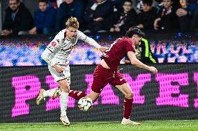 CFR Cluj v Rapid 1923 - Romanian SuperLiga