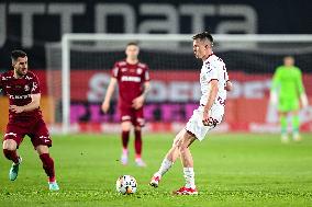 CFR Cluj v Rapid 1923 - Romanian SuperLiga
